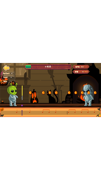 哑鼓精灵官方版 哑鼓精灵app