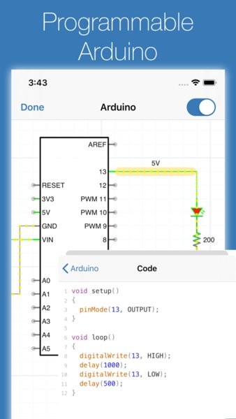 电子电路仿真和设计 电子电路仿真和设计手机版
