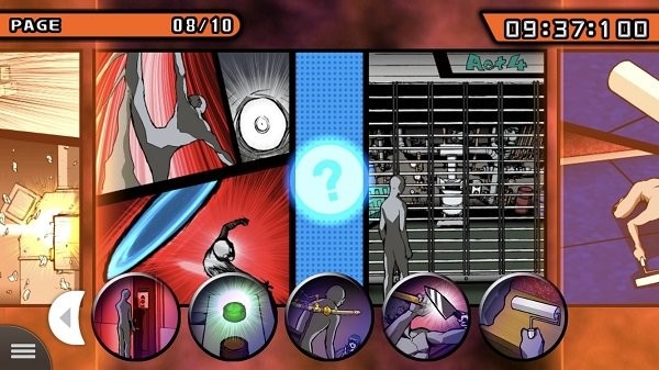 枪弹辩驳希望学园与绝望高中生手游