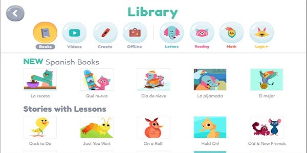 khanacademykids安装包