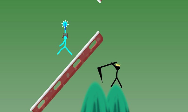 超神火柴人手机版 超神火柴人官方版