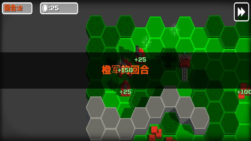 机械战争3手游汉化版 机械战争3游戏