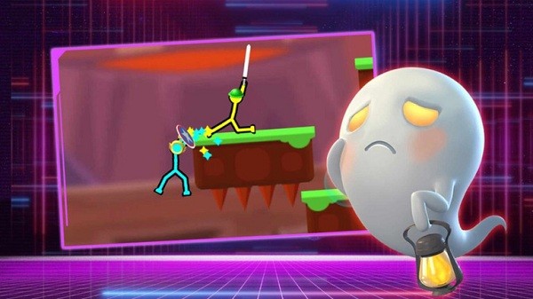 火柴人决斗安卓版