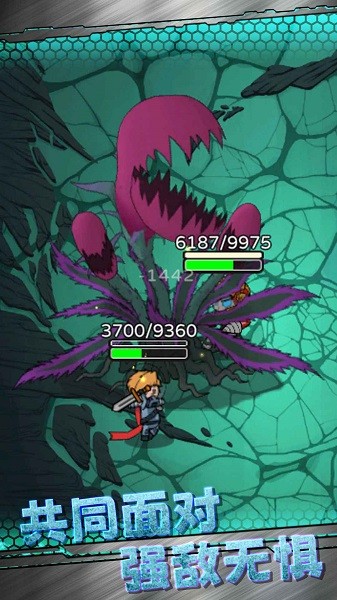 星际探险队游戏 星际探险队手游