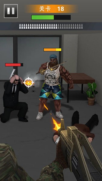 正义侠客游戏 正义侠客手游