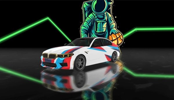 真实停车场2汽车驾驶2023(Real Car Parking 2) 真实停车场2最新版