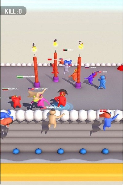 超级外星狗游戏 超级外星狗游戏下载