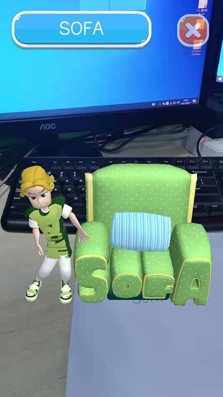 神奇abc 神奇abc手机版