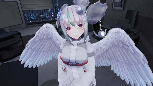 错误游戏reset国际抢先体验版(404 Game Reset ProloguE) 错误游戏reset手游