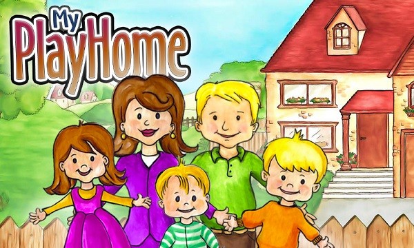 娃娃屋玩偶之家下载 娃娃屋玩偶之家手游下载