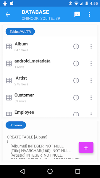 sqlite master官方版