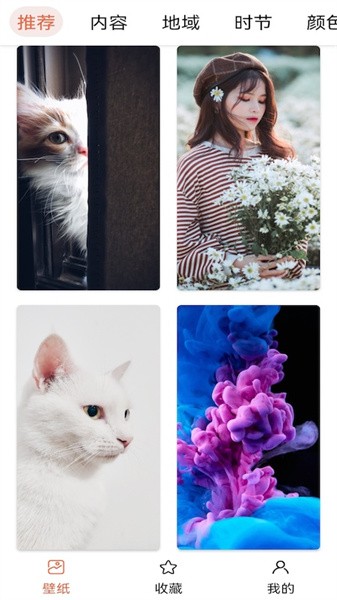 壁纸主题大师免费下载