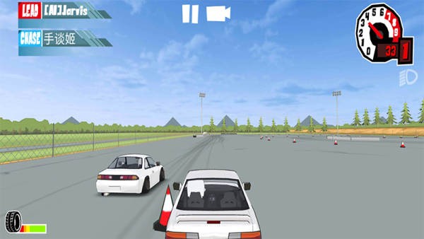 fr漂移传奇下载