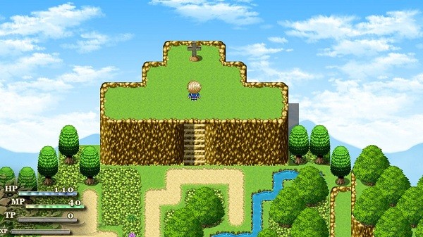 异世录之最终勇者最新版 异世录之最终勇者游戏