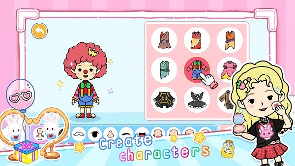 yoya世界 yoya世界手游