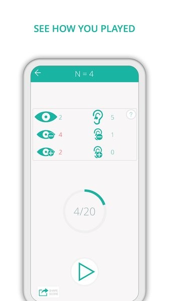 dual n back安卓下载