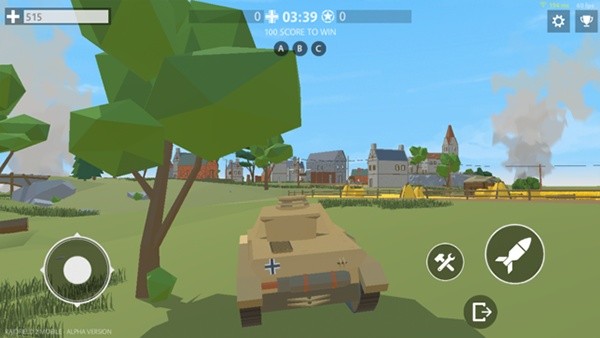 突袭战场2下载正版 突袭战场2手游下载