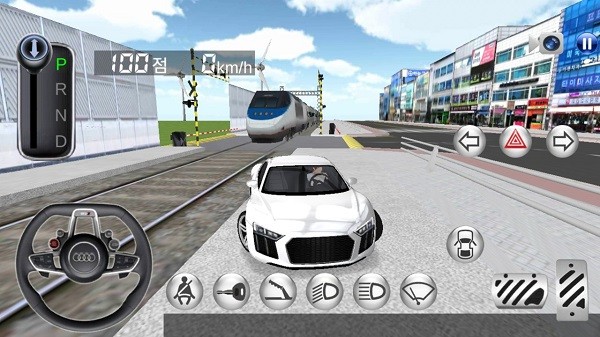 3d驾驶课最新版2022(3D Driving Class) 3d驾驶课最新版