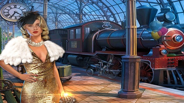 密室逃脱求生系列2极限密探手游 密室逃脱求生系列2极限密探游戏