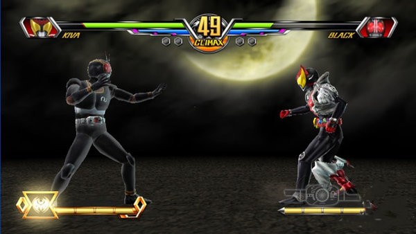 假面骑士超巅峰英雄2022全骑士版