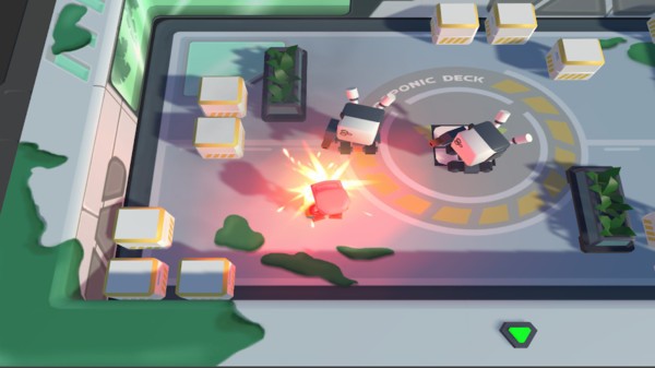 阿瓦隆汉化版(avalon) 阿瓦隆太空冒险游戏