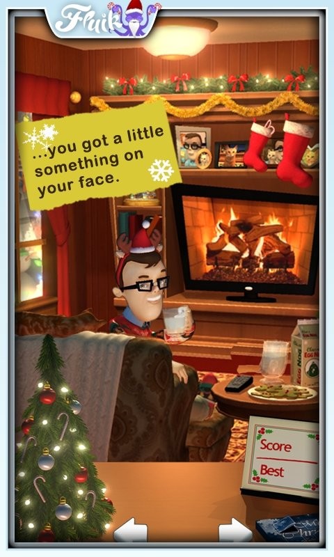 办公室捣蛋鬼圣诞版无限金币 办公室捣蛋鬼圣诞节