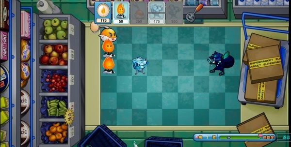 美食大战老鼠回忆版 美食大战老鼠童年回忆版