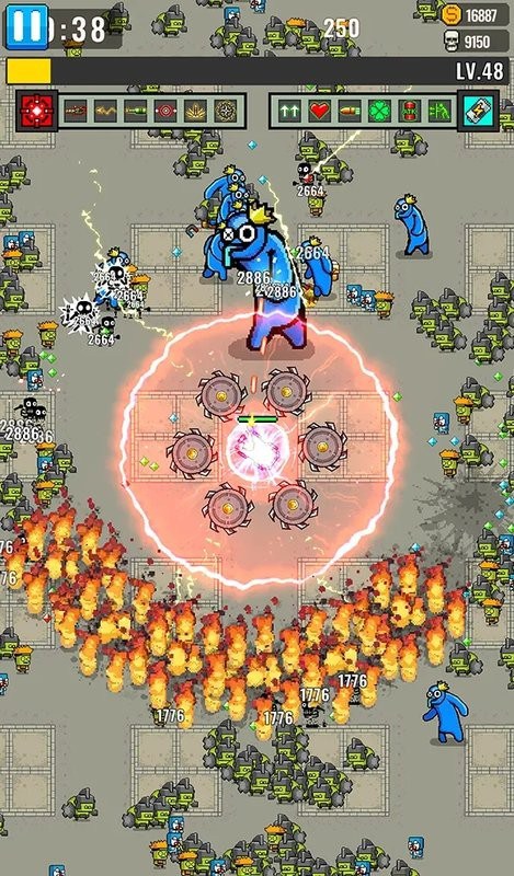 豺狼小队幸存者游戏(Jackal Survival Reborn) 豺狼小队幸存者手游