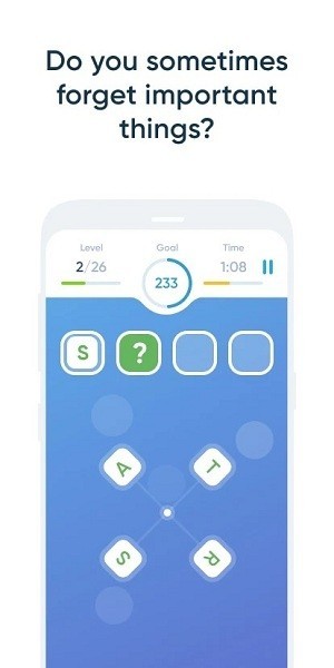 大脑训练免费版