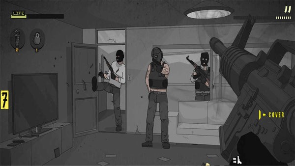 塞拉7号最新版 塞拉7号正版