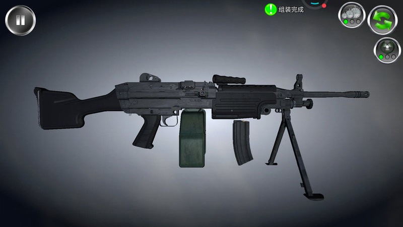 枪支模拟器最新版本 枪支模拟器中文版