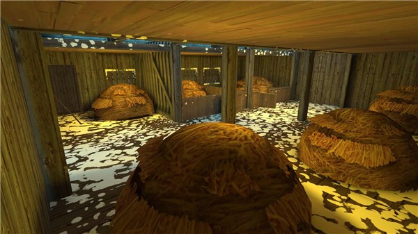 恐惧娃娃中文版(scary doll) 恐惧娃娃手机版