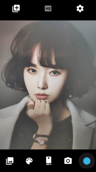 素描画画特效相机app 素描画画特效相机软件