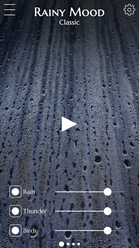 rainy mood安卓版 rainy mood app