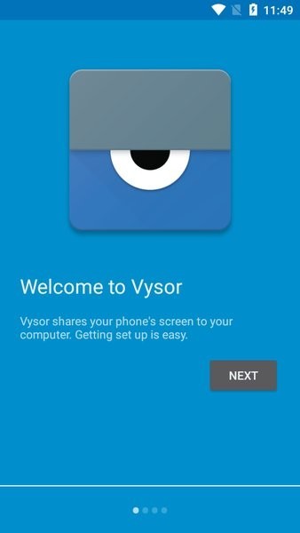 vysor软件 vysor安卓版