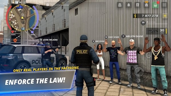 加州生活模拟器手机版 加州生活模拟器游戏