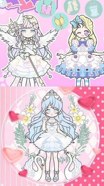 装扮迷你校园千代手游下载 装扮迷你校园千代下载