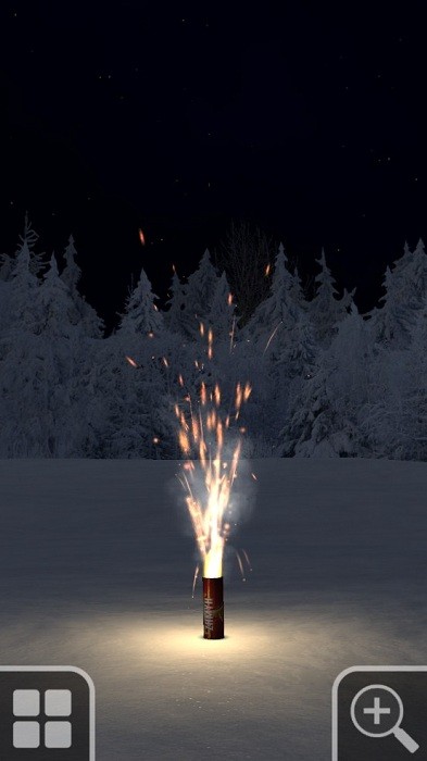 烟花模拟器4安卓版 烟花模拟器4游戏