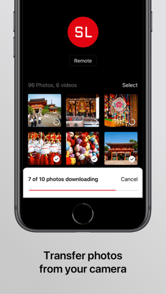 莱卡相机安装包 莱卡相机app官方下载
