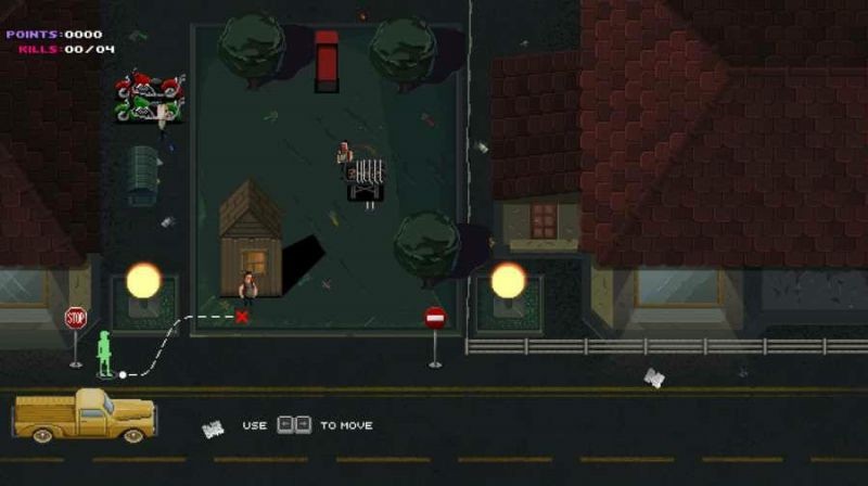 派对杀手 派对杀手安卓版