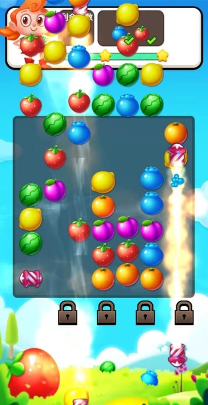 水果消除动森会手机版下载 水果消除动森会红包版下载