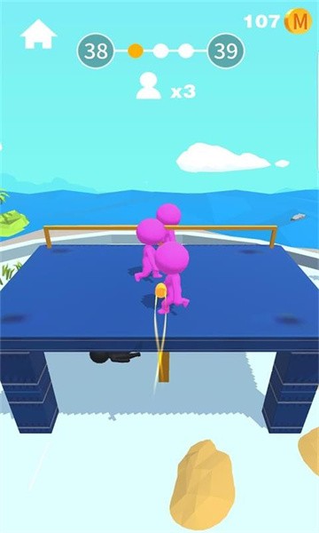 子弹终结者免广告 子弹终结者游戏下载