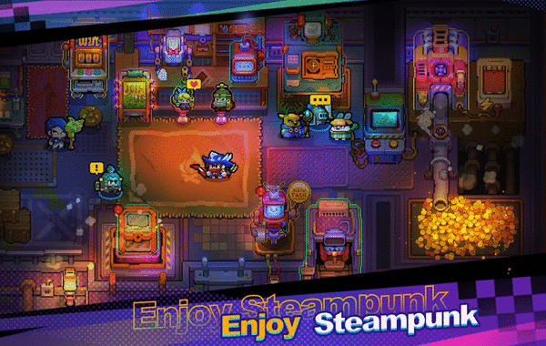 深渊与战争手游(Abyss & War) 深渊与战争游戏