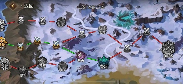 手游地下城攻略 地下城攻略手机版