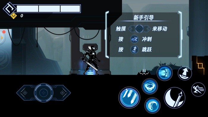 火柴人格斗家最新破解版 火柴人格斗家破解版