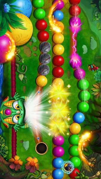 七彩消消乐手机版