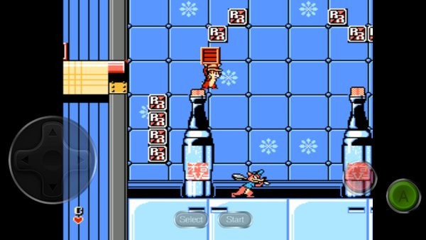 松鼠大战2手机版下载