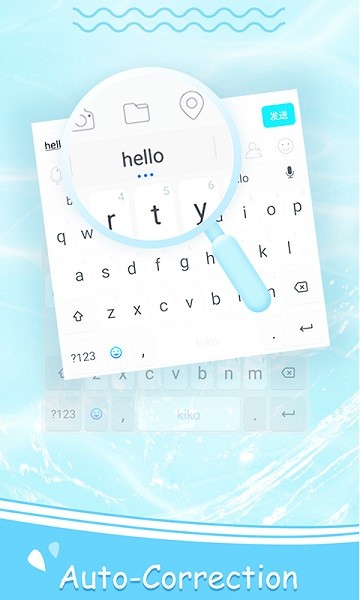 kika keyboard apk