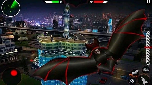 大眼蝙蝠大冒险手游下载 大眼蝙蝠大冒险游戏下载