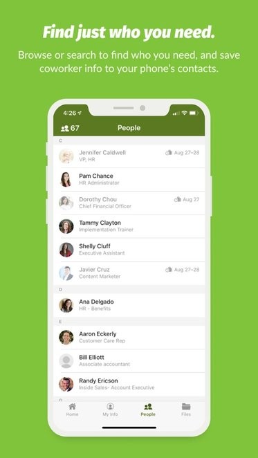 bamboohr apk